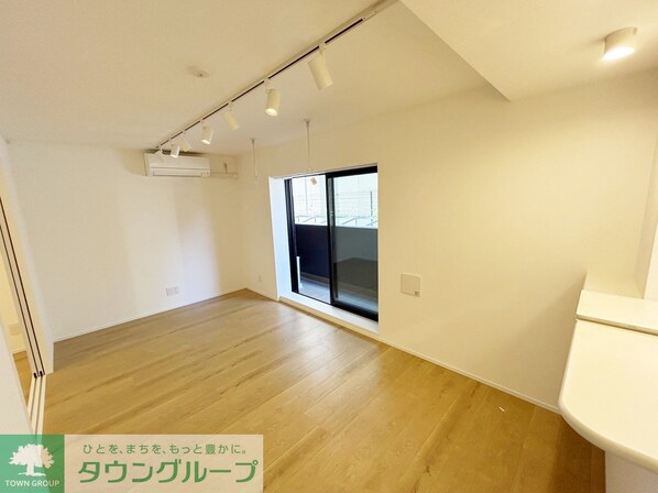 Alivis船橋夏見の物件内観写真